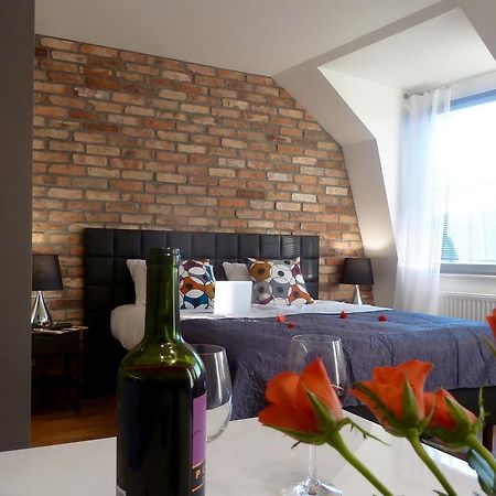 Gdansk Tartaczna Premium Apartment Εξωτερικό φωτογραφία